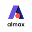 Almax Design and Development Agency logo